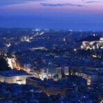 Athens by Night Tour - A Detailed Look at the Athens by Night Experience
