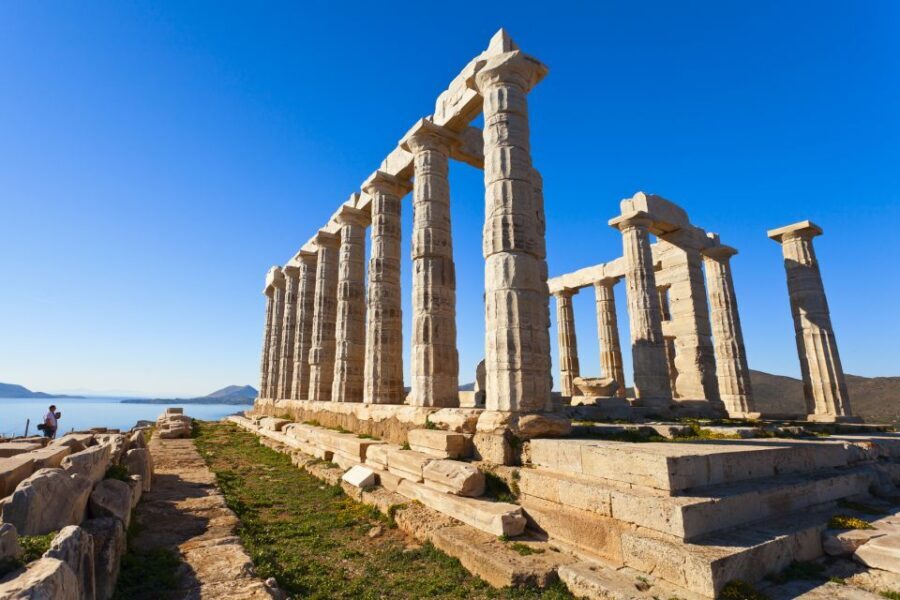 Athens: Cape Sounion Afternoon Tour - Final Thoughts