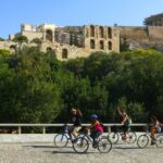 Athens: City Highlights Bike tour - Who Will Love This Tour?