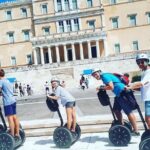 Athens City Highlights Segway Tour - Who Should Consider This Tour?