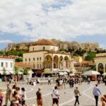 Athens City of Rebellion Private Walking Tour - What Makes This Tour Stand Out?