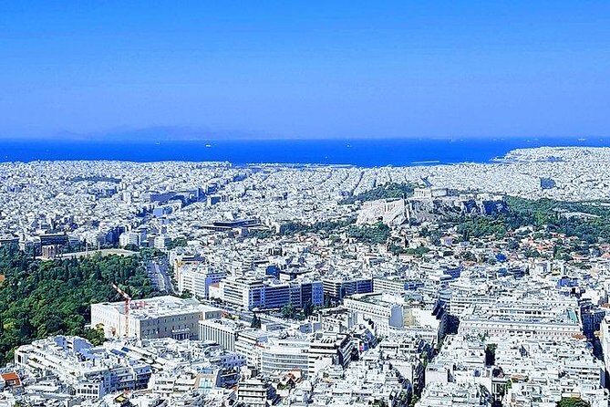 Athens city private tour - A Thorough Breakdown of the Itinerary