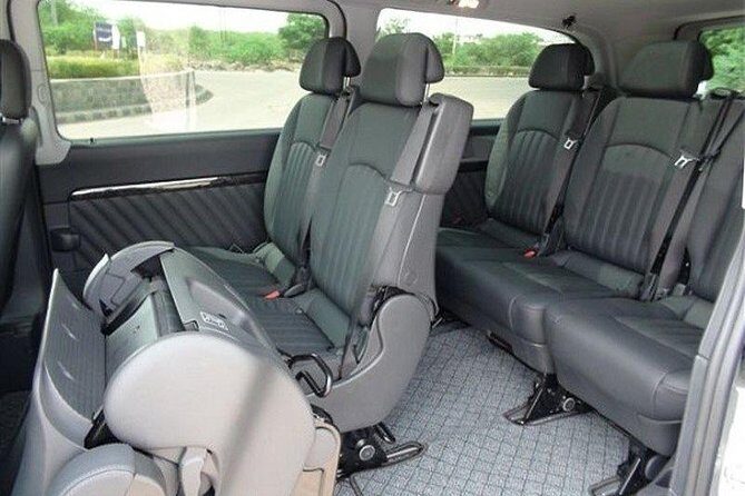 Athens City to Athens Airport Private Transfer - Final Thoughts