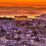 Athens city to Piraeus port Private transfer - Authentic Experiences from Travelers