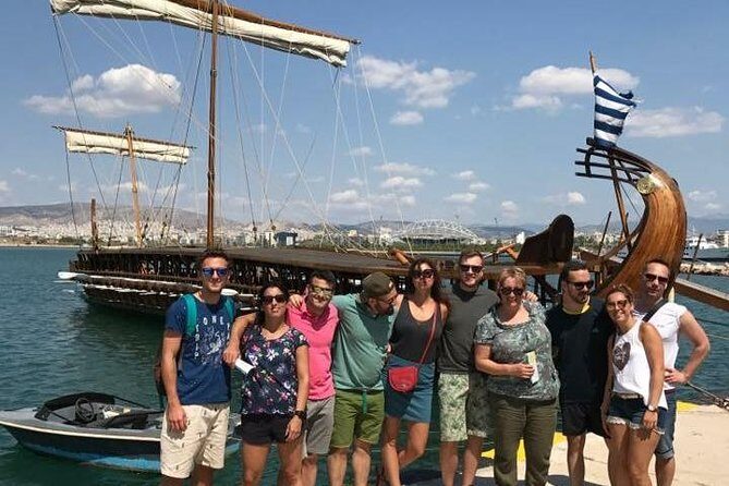 Athens Coastal Electric Bike Tour - What Travelers Say