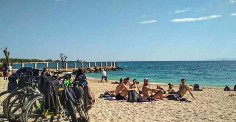 Athens Coastline: Explore by Bike - Who Will Love This Tour?