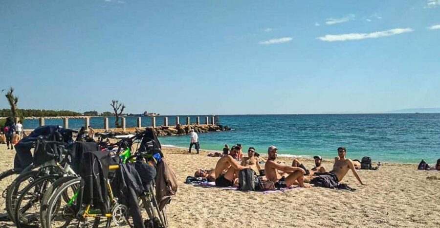Athens Coastline: Explore by Bike - Who Will Love This Tour?