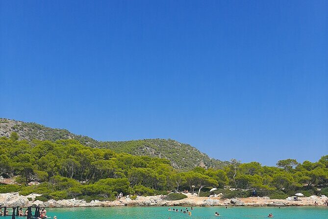 Athens Combo Ticket: Full-Day Cruise and Hop on Hop off Bus - Who Will Love This Tour?