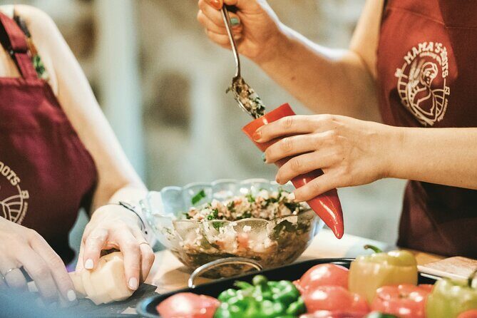 Athens Cooking Class and Lunch in our beautiful garden in Greece - Who Will Love This Experience?