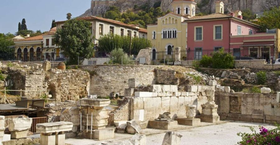 Athens & Corinth Christian Tour in Paul's Footsteps - Who Will Appreciate This Tour?