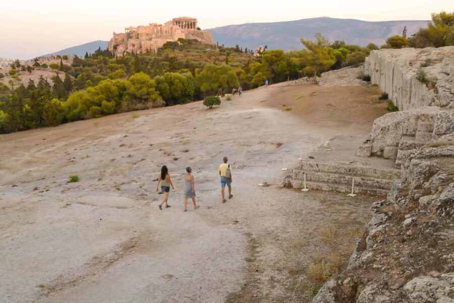 Athens: Dark Myths and Legends Interactive Tour - Practical Details and Value