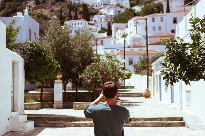 Athens Day Cruise  Since 1965 | Visit Hydra, Poros & Aegina - The Sum Up