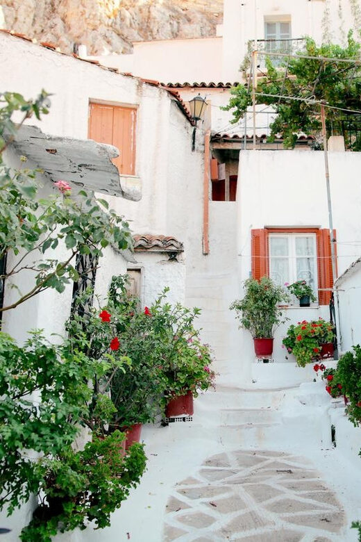 Athens Day Tour with Guide - The Practical Side: Transportation, Tickets, and Tips