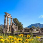 Athens: Delphi Day Tour with Museum & Arachova Village Visit - First Stop: Delphi Archaeological Site