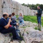 Athens: Democracy Experiential Workshop on Pnyx hill - What the Tour Includes and Practicalities