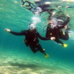 Athens East Coast: Discover Scuba Diving in Nea Makri - The Location: Nea Makri and Schinias Bay