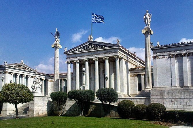 Athens & Eleusis Full Day Private tour - The Value of the Tour