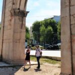 Athens Escape City Game "The Journey Through Time" - A Possible Drawback