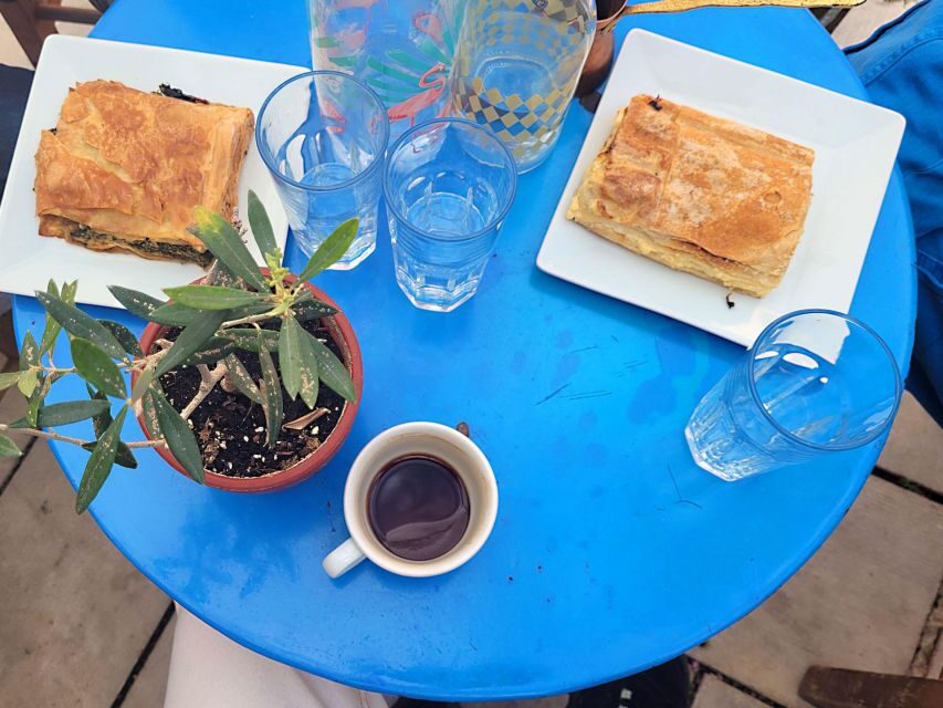 Athens: Family Mythology Treasure Hunt w Food Stops - An In-Depth Look at the Athens Family Mythology Treasure Hunt