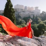 Athens Flying Dress Photo Shoot with a Professional Photographer - Who Should Consider This Experience?
