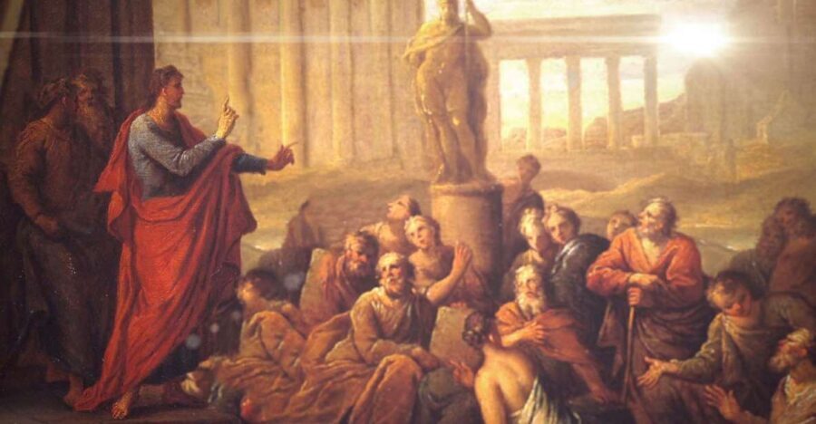 Athens: Follow the Footsteps of St. Paul With Guided Option - The Practicalities: What You Need to Know