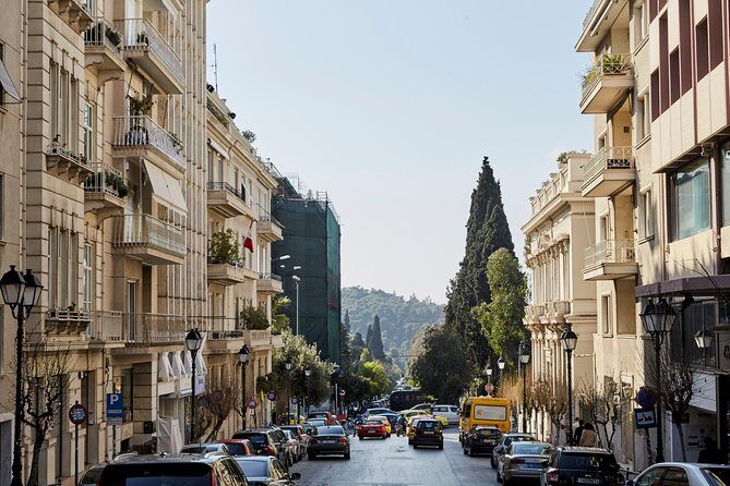 Athens Food and City Private Walking Tour - Who Will Love This Tour?