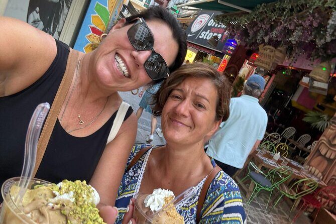 Athens Food Tour - A Deep Dive into the Athens Food Tour