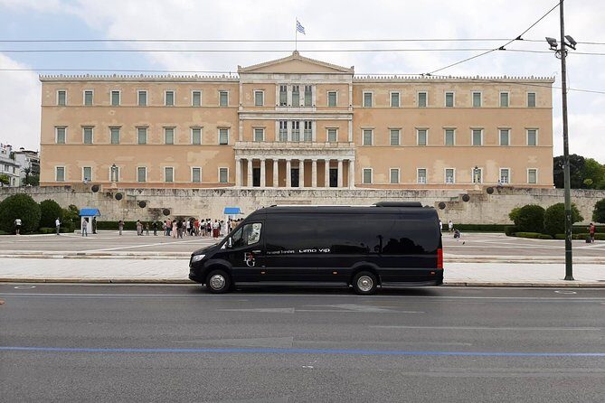 Athens Full Day 8 Hours Private Tour. - What Sets This Tour Apart?