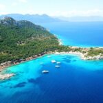 Athens: Full-Day Island Hopping Cruise with Lunch and Swimming - First Stop: Agistri Island