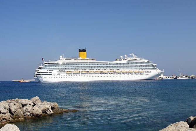 Athens full day Private sightseeing Tour - Practical Aspects and Value