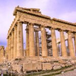 Athens Full Day Private Tour - The Itinerary Breakdown