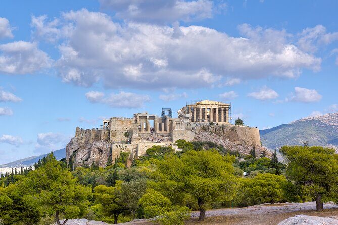 Athens Full Day Private Tour - What Makes This Tour Stand Out?