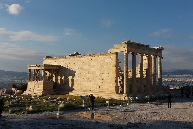 Athens Full Day Private Tour - FAQs