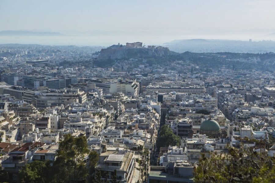 Athens Full Day Private Tour - A Deep Dive into the Itinerary and Experience