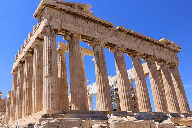 Athens Full Day Private Tour - What Travelers Say: Authentic Perspectives