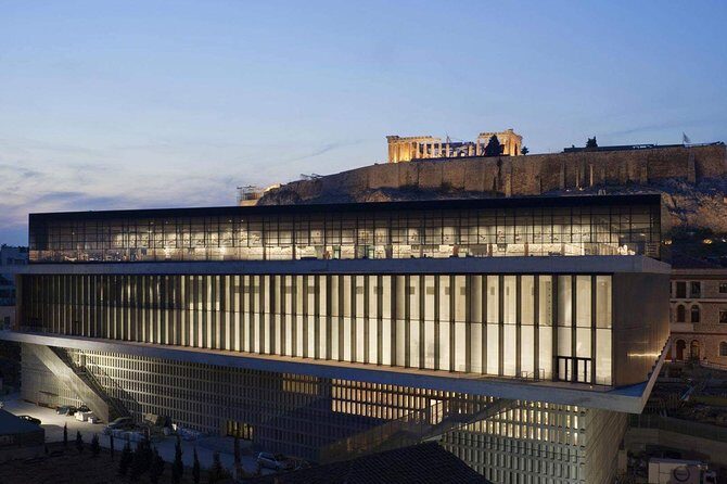 Athens full day tour - FAQ