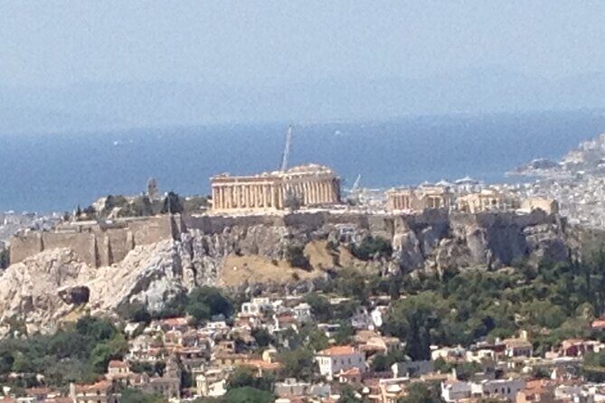 Athens Full Day Tour - Final Thoughts