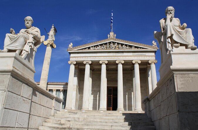 Athens Full Day Tour: Acropolis, Parthenon & Historic Sights - FAQ