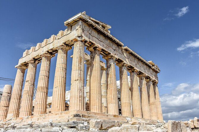 Athens Full Day Trikke, Acropolis and Museum Walking Tour - Practical Details & Considerations