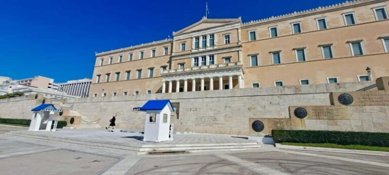 Athens Fun Day with a Local (Walking tour) - Who Would Love This Tour?
