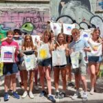 Athens: Graffiti Workshop and Tote Bag Painting Experience - Who Will Love This Experience?