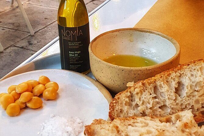 Athens Greek Food Tour Small-Group Experience - Who Should Consider This Tour?