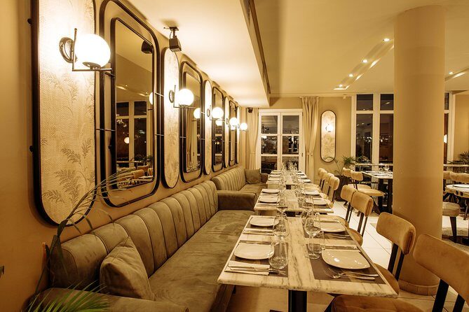 Athens: Greek Wines Tasting with Sommelier and Acropolis Views - Who Will Love This Tour?