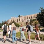 Athens Guided Tour: Discover the Acropolis the Right Way - What to Expect: A Step-by-Step Overview