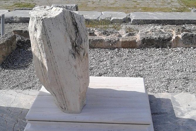 Athens Half day Christian Tour | Apostle Paul first Spoke - Acropolis, Parthenon - Authentic Insights from Past Travelers