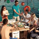 Athens Half-Day Morning Sailing Cruise with Greek Gastronomy - Practical Details and Tips