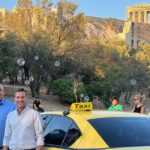 Athens Half-Day Private Car Tour with a Local - Final Thoughts