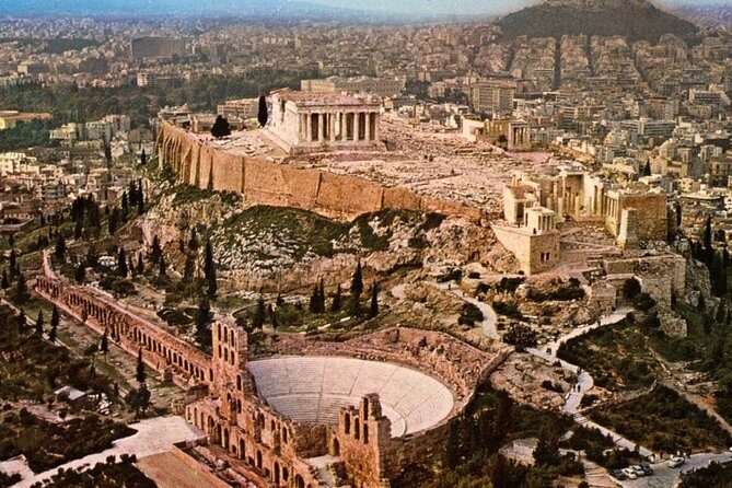 Athens Half-Day Private Minivan Tour - Authentic Insights and Traveler Reviews