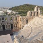 Athens Half Day Private Tour (up to 15 in a luxurious Mercedes Minibus) - FAQs
