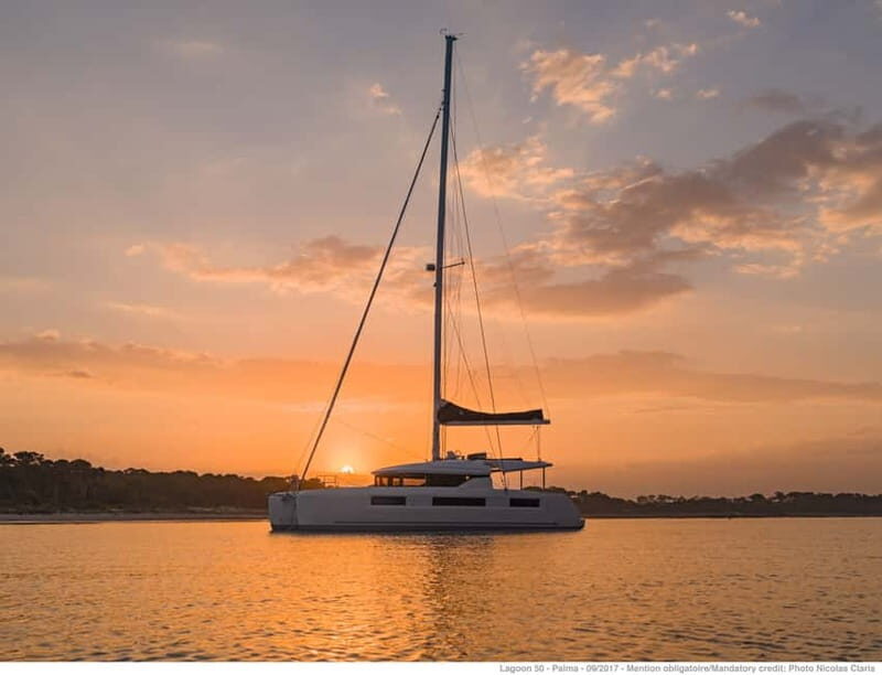 Athens: Half-Day Sunset Catamaran Cruise with Meal & Drinks - In-Depth Review: The Experience from Start to Finish